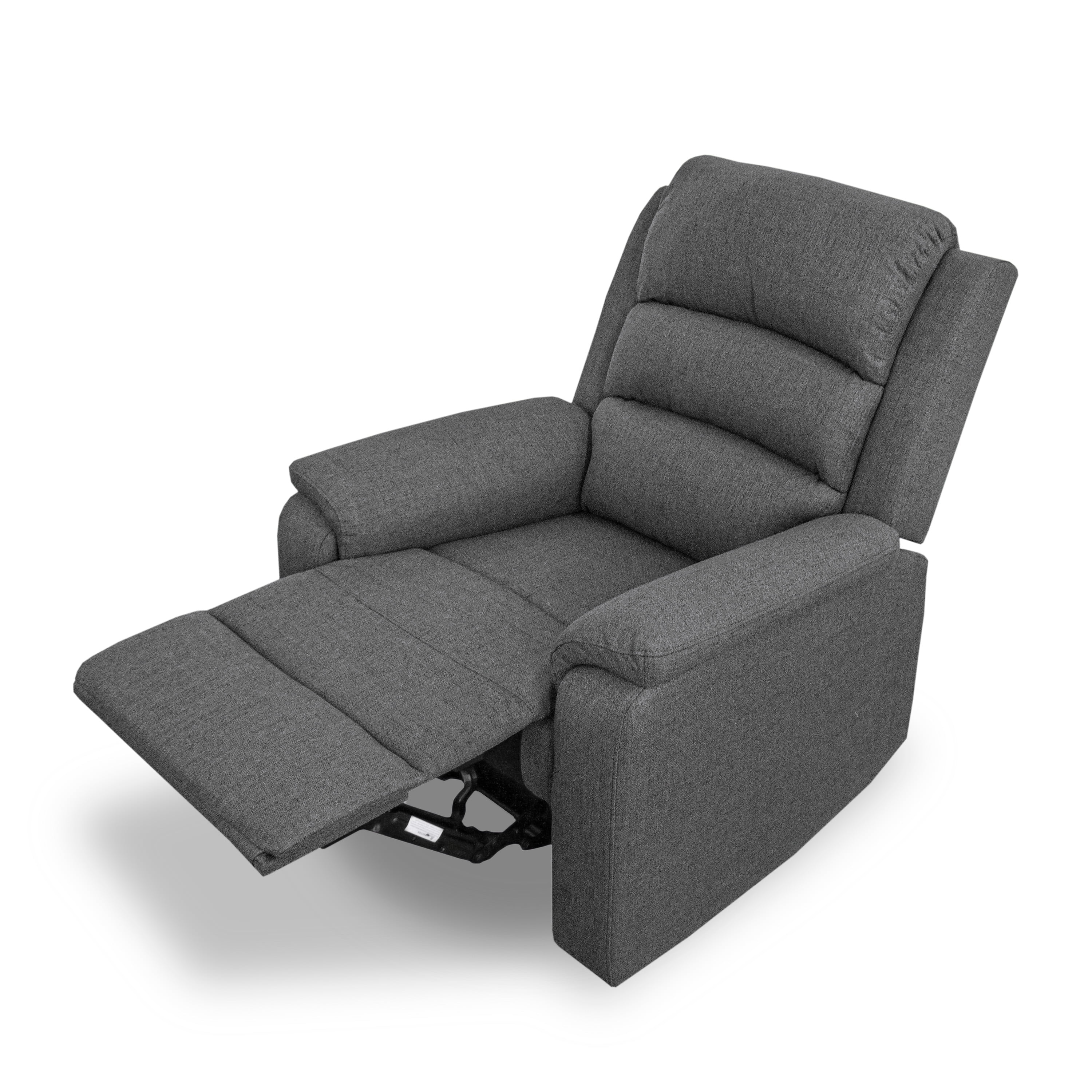 Poundex Recliner Manual