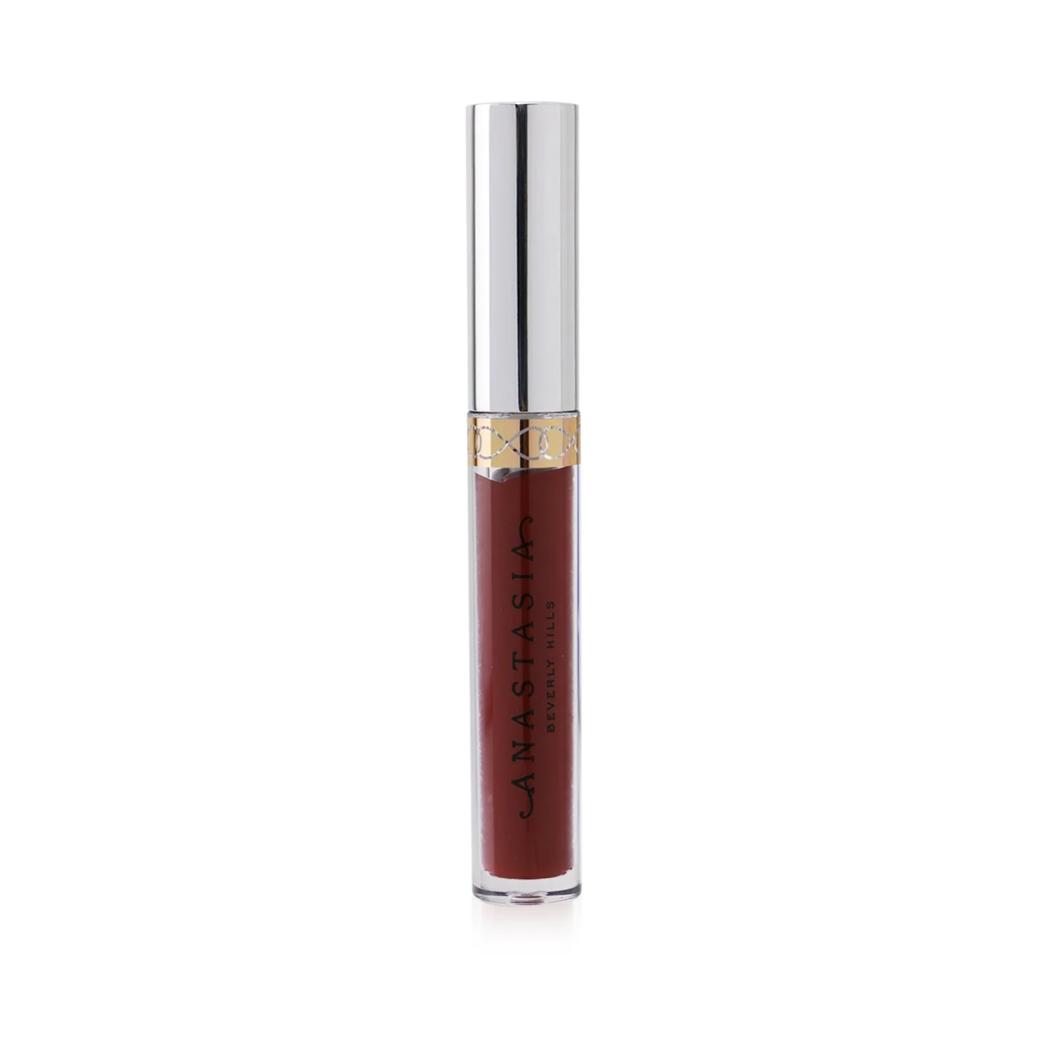 Anastasia Beverly Hills Liquid Lipstick - # Pure Hollywood (Pale Mauve Nude)  3.2g/0.11oz