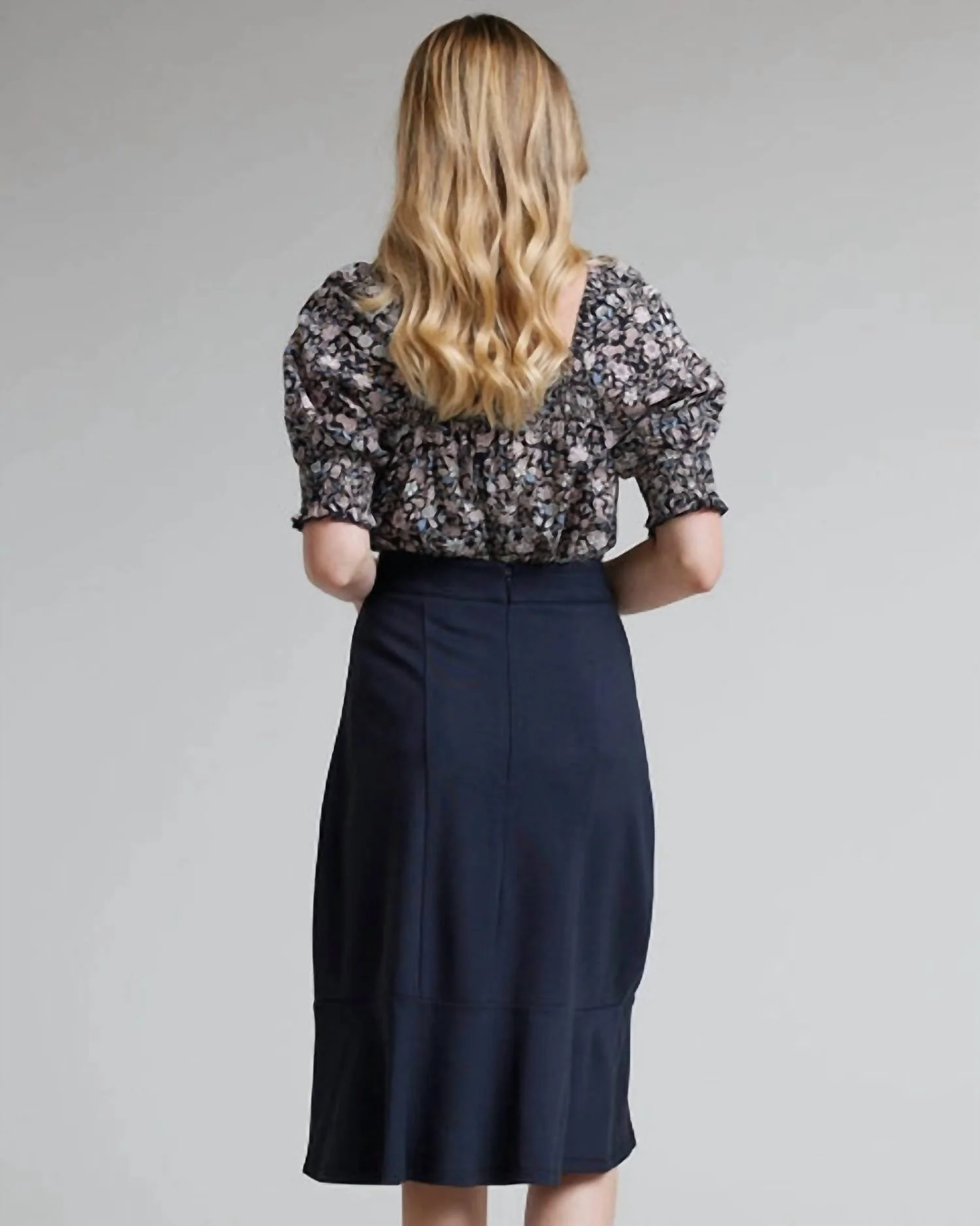 DOWNEAST Astrid Skirt