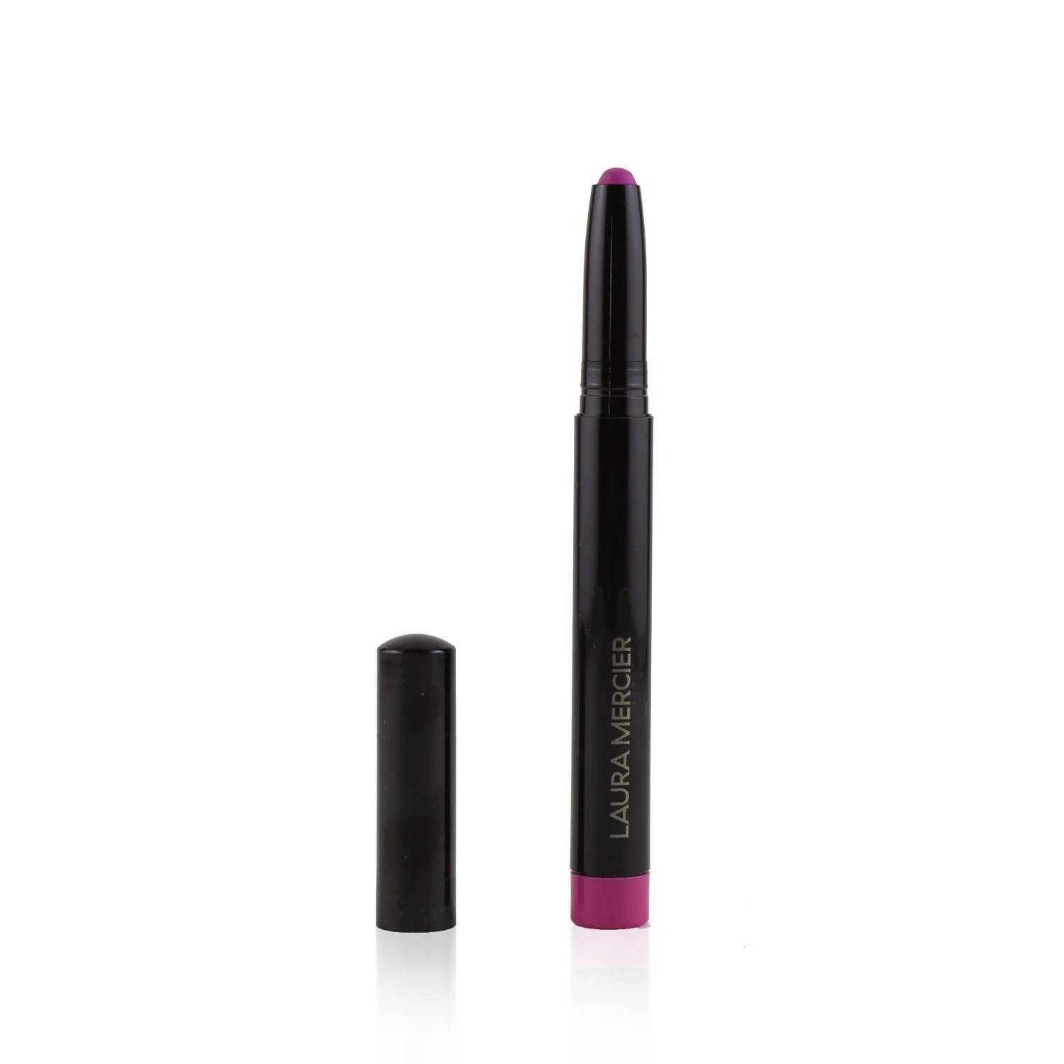 Laura Mercier Velour Extreme Matte Lipstick - # Jolie (Soft Pink)  1.4g/0.035oz