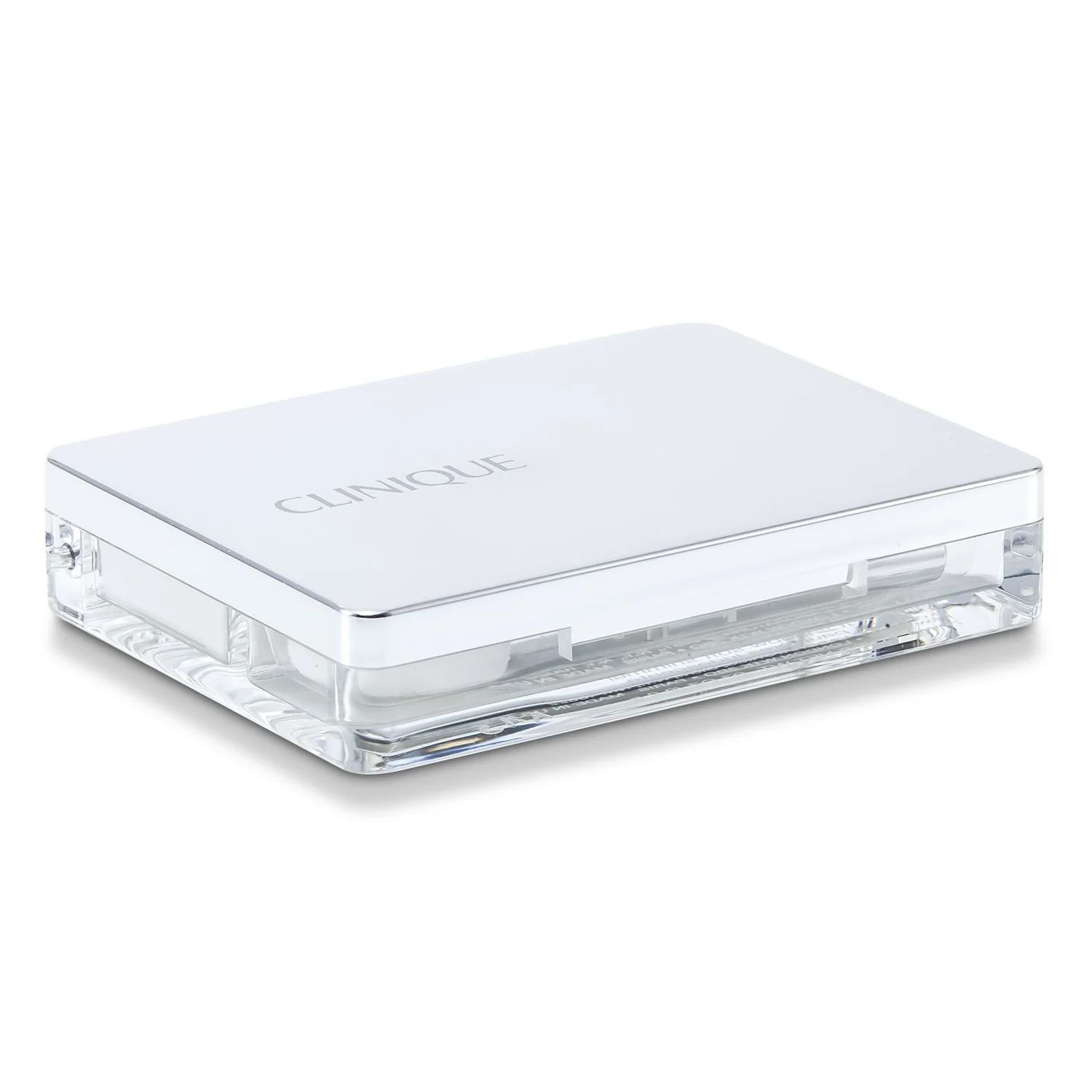 Clinique All About Shadow - # 02 Black Honey (Super Shimmer)  2.2g/0.07oz