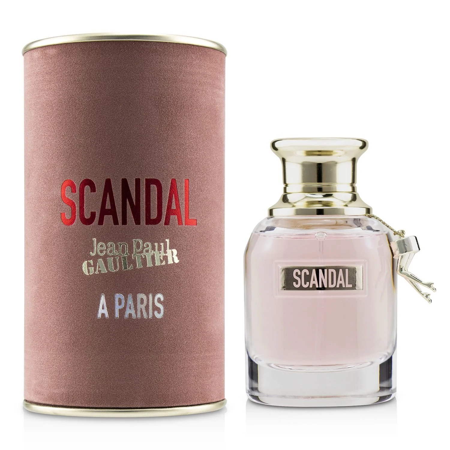 Jean Paul Gaultier Scandal A Paris Eau De Toilette Spray  30ml/1oz