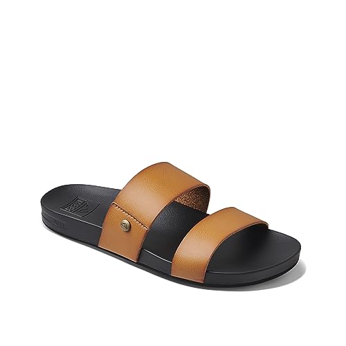 REEF Women's, Cushion Vista Slide
