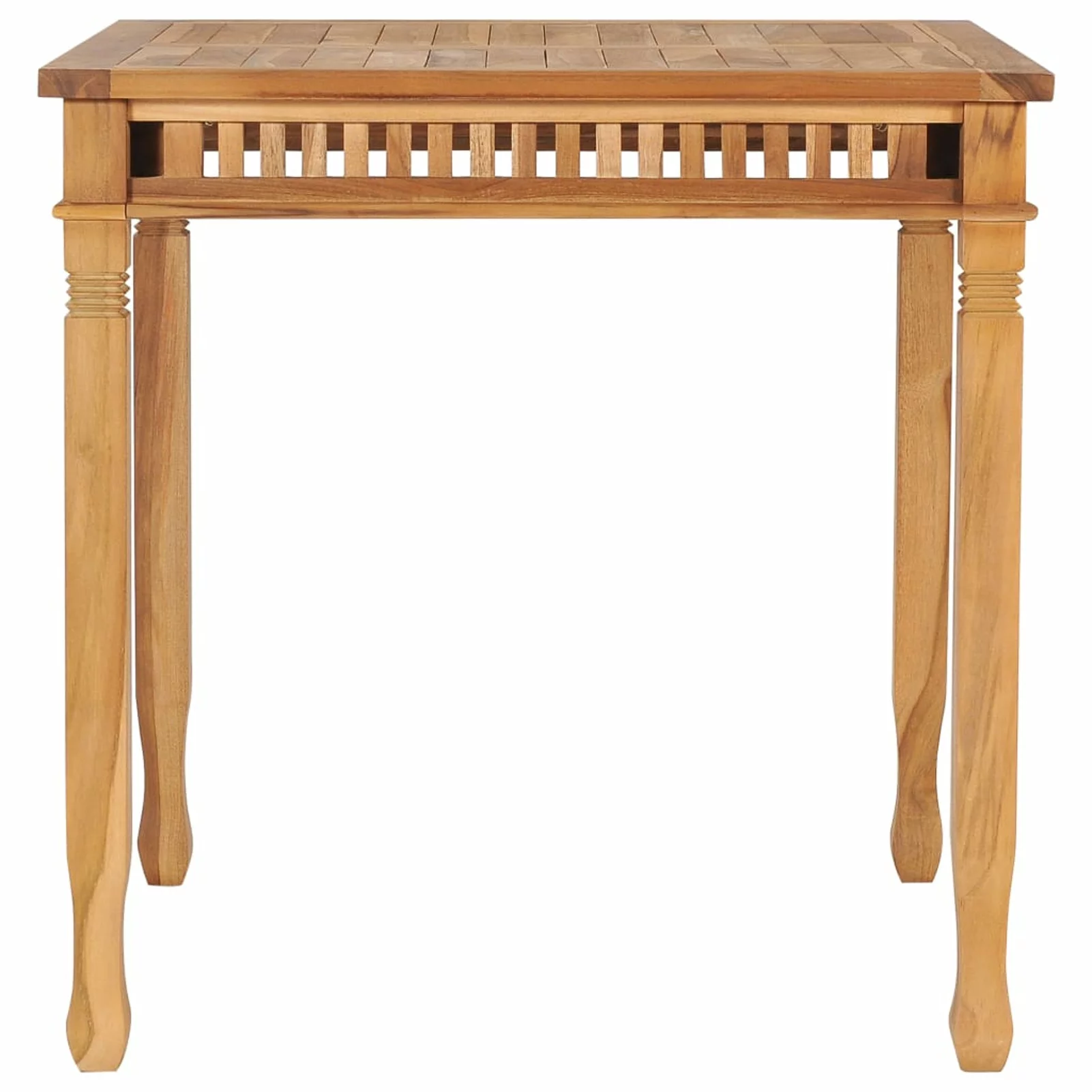 Andoer Garden Dining Table 31.5