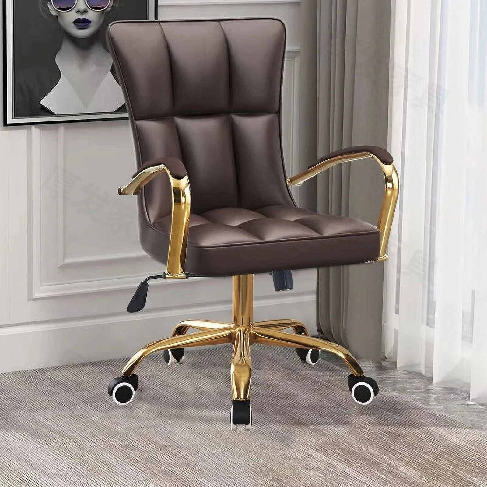 Pillow Low Price Office Chairs Sale Backrest Office Ergonomic Chairs Free Shipping Sofas Living Roomsillas De Oficina Furniture