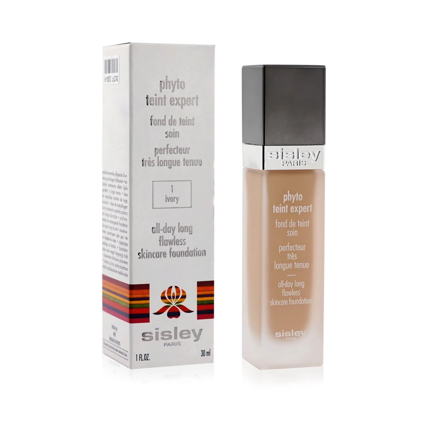 Sisley Phyto Teint Expert - #4 Honey  30ml/1oz