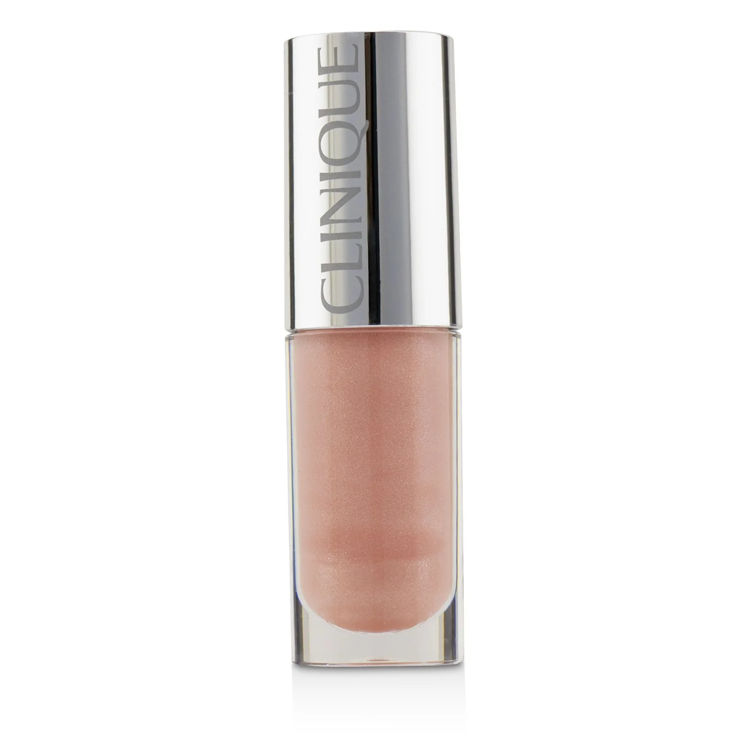 Clinique Pop Splash Lip Gloss + Hydration - # 13 Juicy Apple  4.3ml/0.14oz