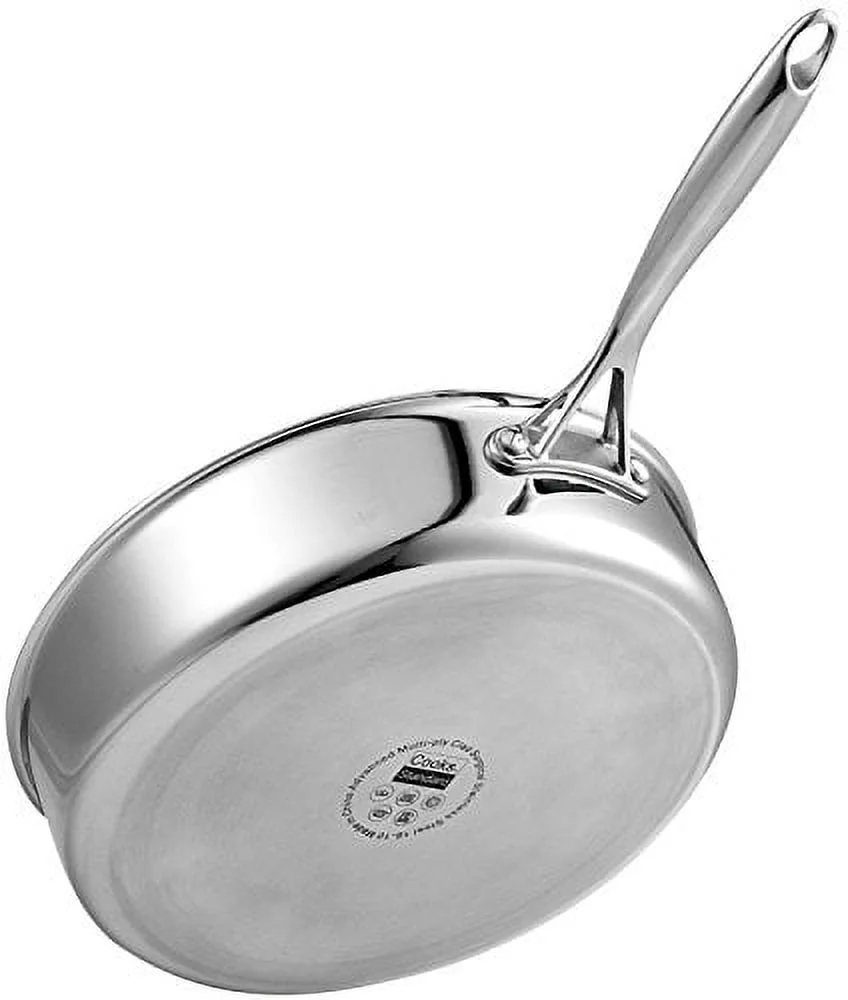 Cooks Standard Multi-Ply Clad 10.5