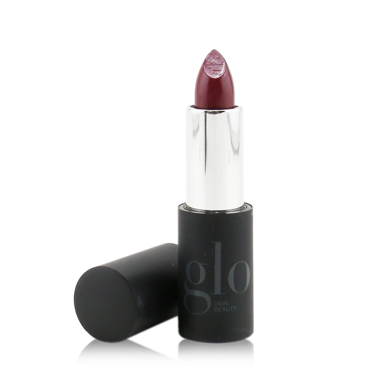 Glo Skin Beauty Lipstick - # Brick-House  3.4g/0.12oz