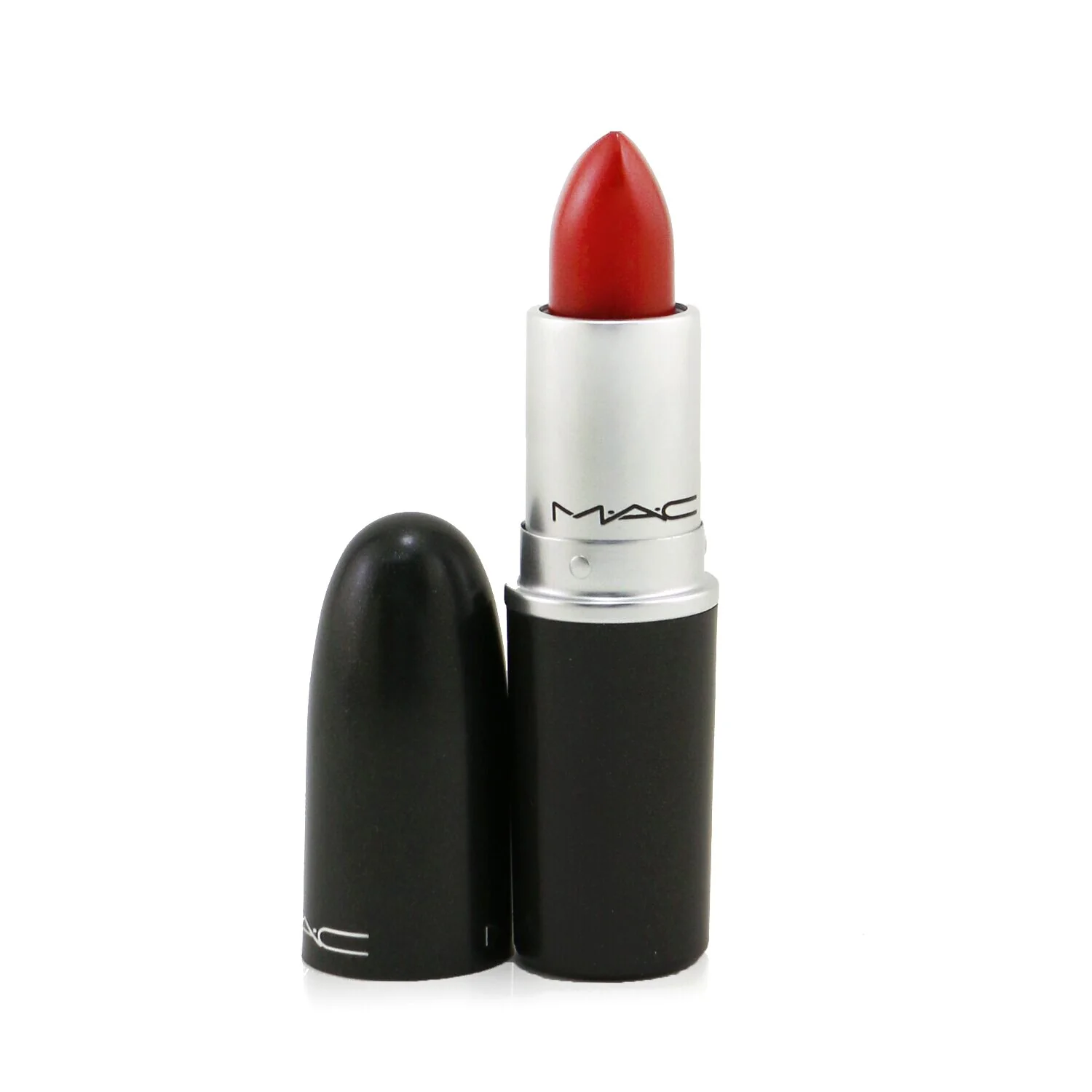 MAC Lipstick - # Tarnished Reputation (Matte)  3g/0.1oz