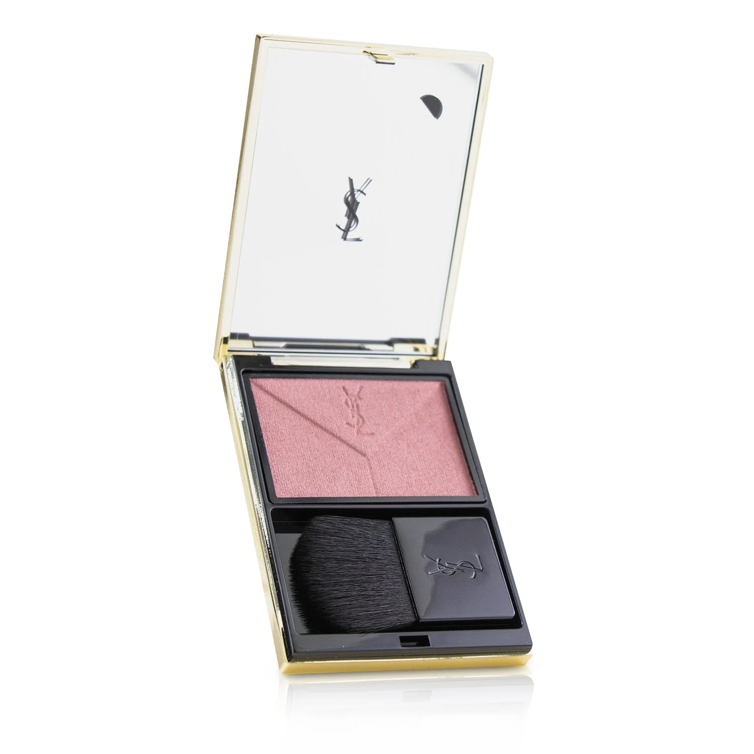 Yves Saint Laurent Couture Blush - # 6 Rose Saharienne  3g/0.11oz