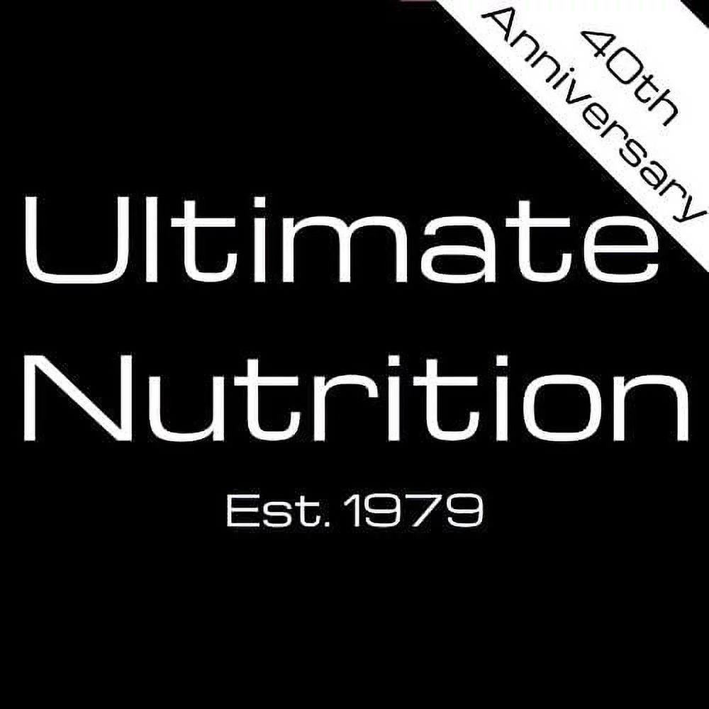 Ultimate Nutrition Prostar 100% Whey Protein Powder - Low Carb and Keto Friendly, Vanilla, 1 Pound