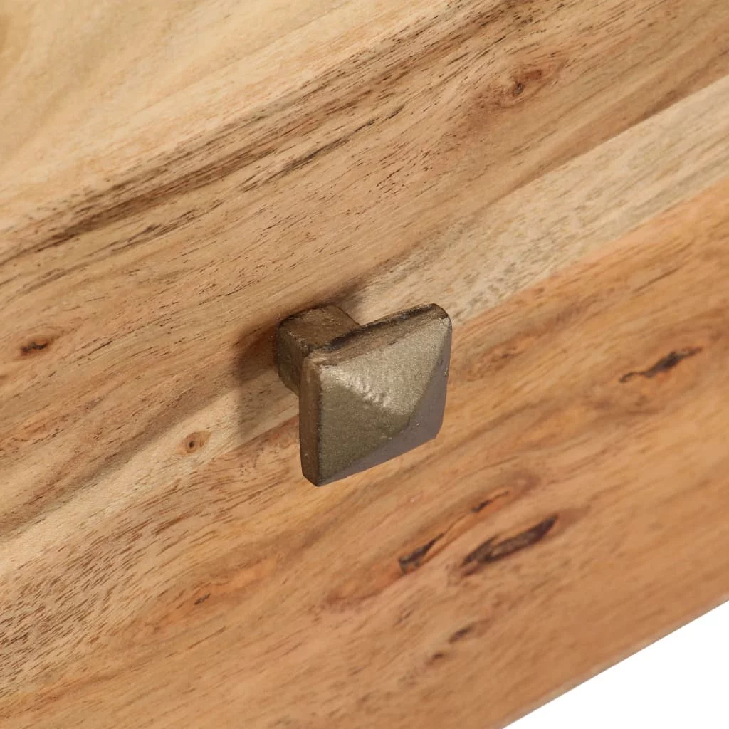 Carevas TV Cabinet 42.5