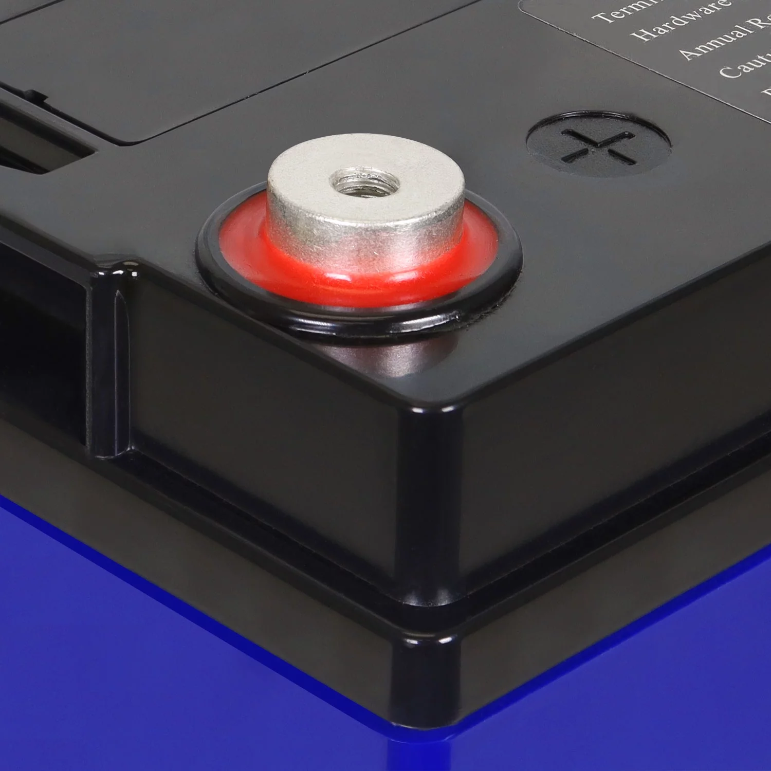 12V 35AH Battery Replaces Suntech Scoota, Scoota Bug Chair - 4 Pack