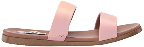 Steve Madden Women's Dual Flat Sandal