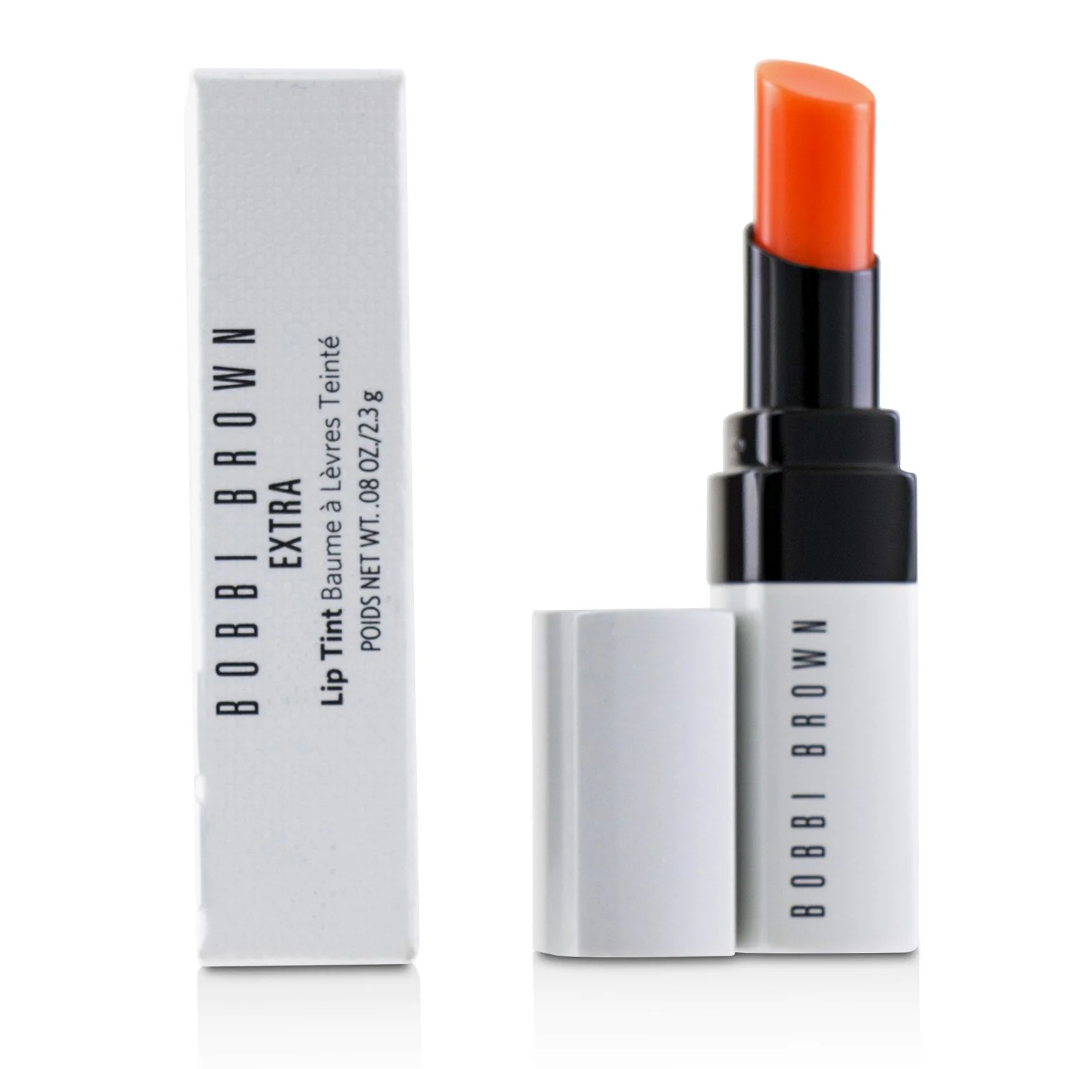 Bobbi Brown Extra Lip Tint - # Bare Pink  2.3g/0.08oz