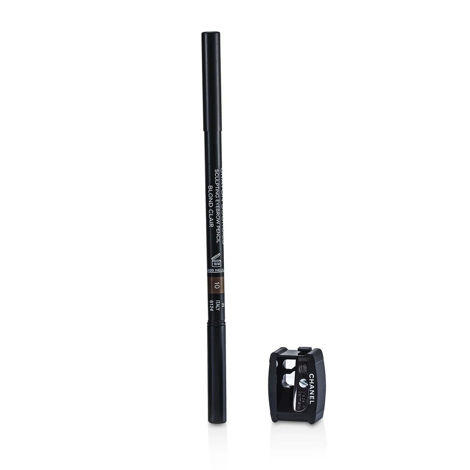 Chanel Crayon Sourcils Sculpting Eyebrow Pencil - # 30 Brun Naturel  1g/0.03oz