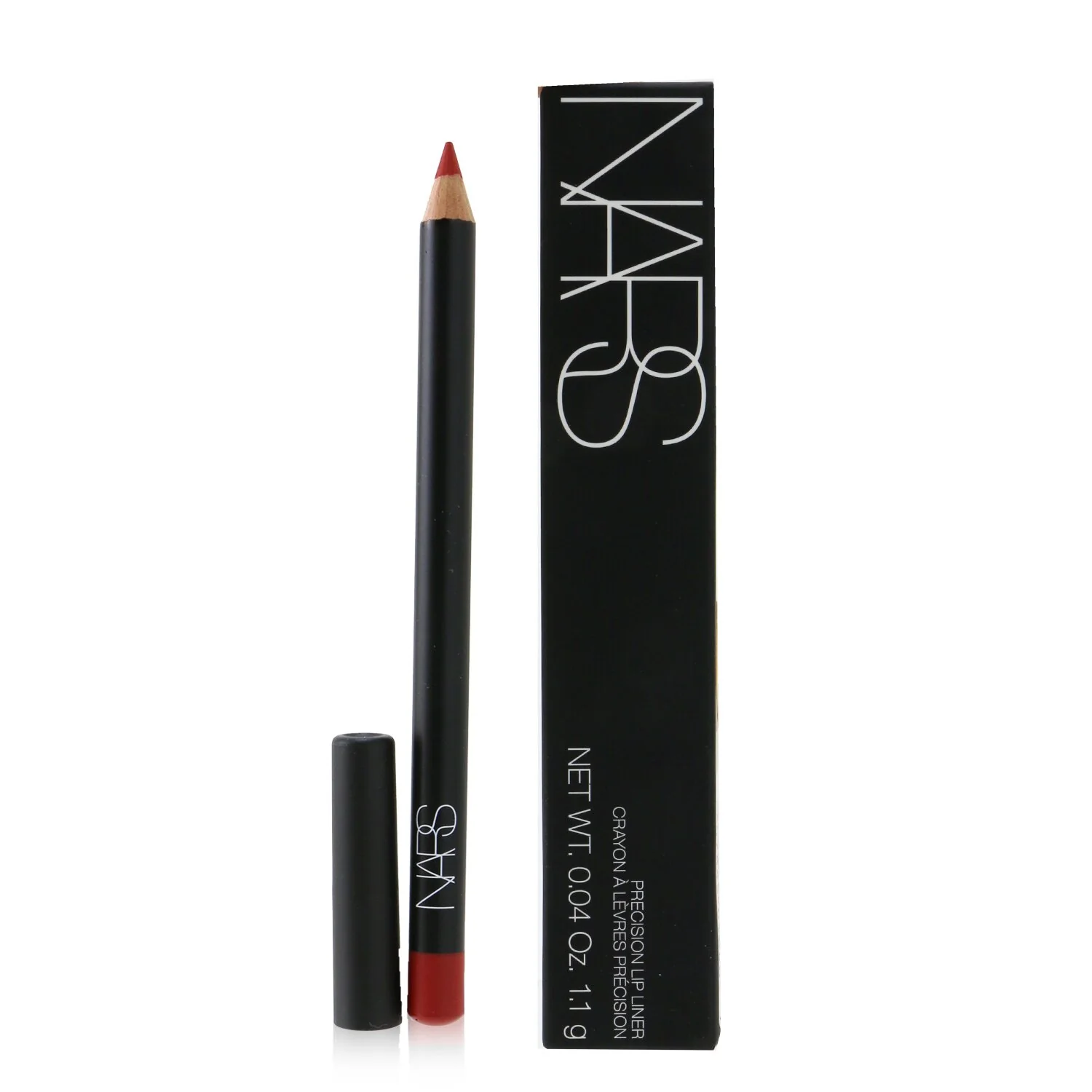 NARS Precision Lip Liner - # Rouge Marocain (Deep Burgundy)  1.11g/0.04oz
