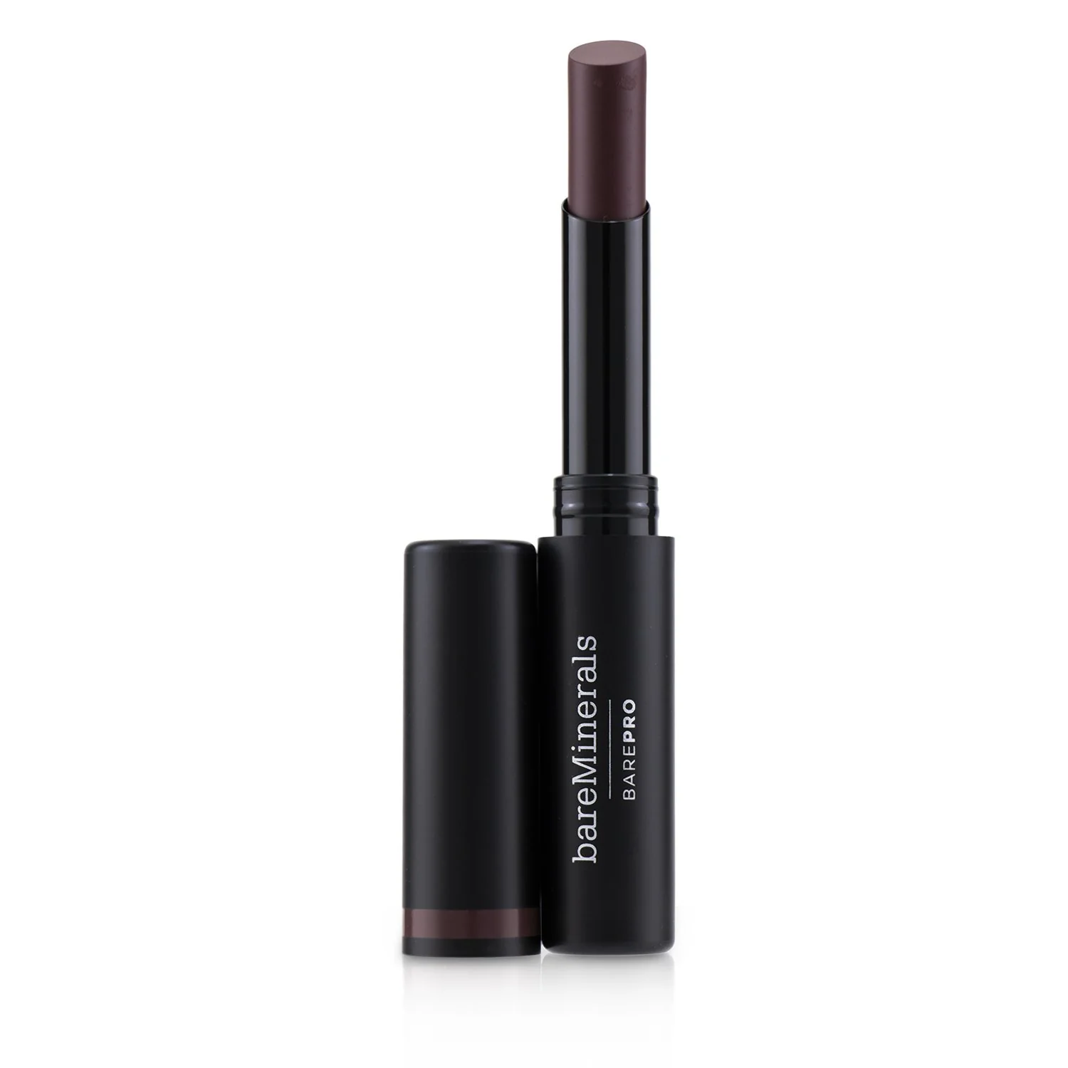 BareMinerals BarePro Longwear Lipstick - # Spice  2g/0.07oz
