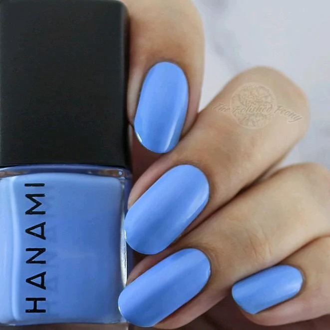 Hanami Nail Polish 15ml - Tides