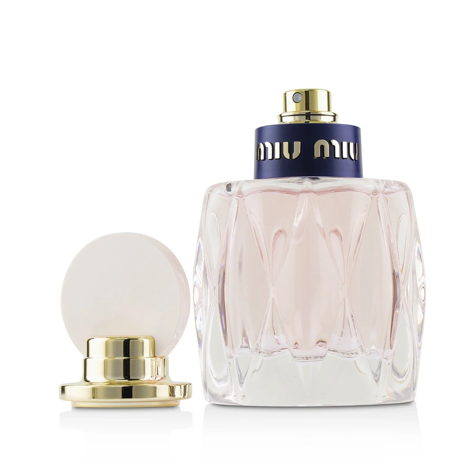 Miu Miu L'Eau Rosee Eau De Toilette Spray  50ml/1.7oz