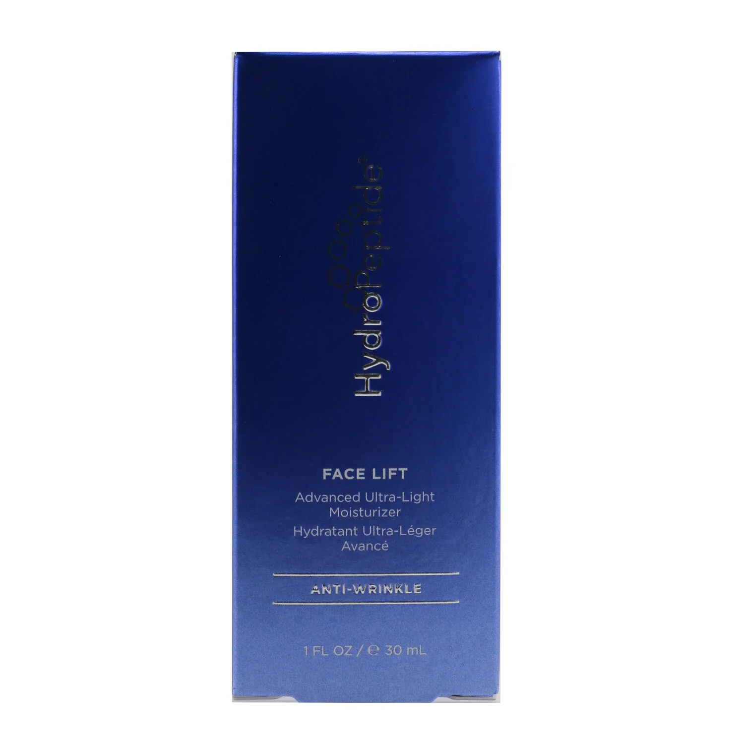 HydroPeptide Face Lift - Advanced Ultra-Light Moisturizer  30ml/1oz