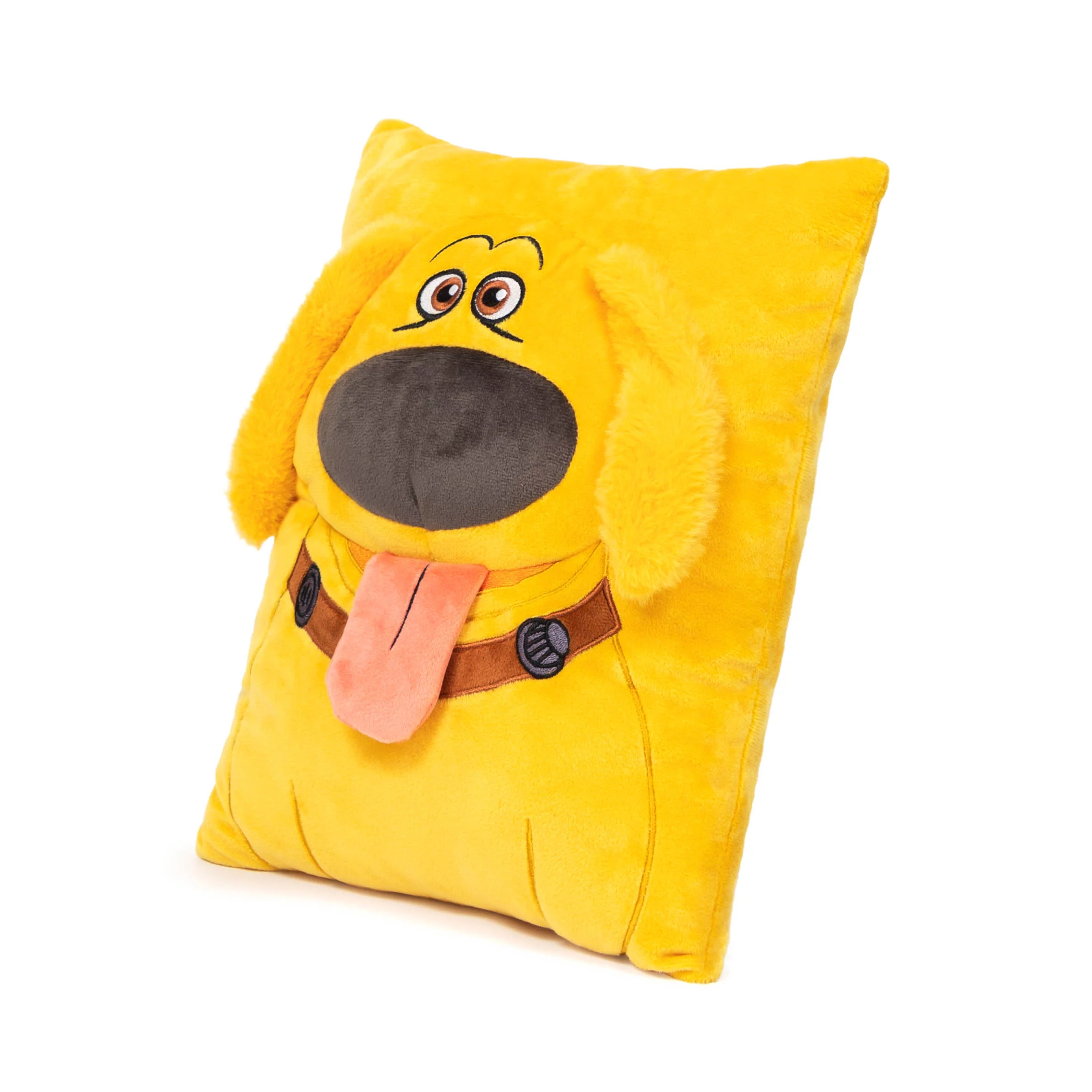 Dug Days Dug 3D Snuggle Pillow