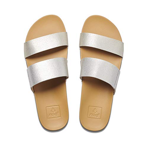 REEF Women's, Cushion Vista Slide