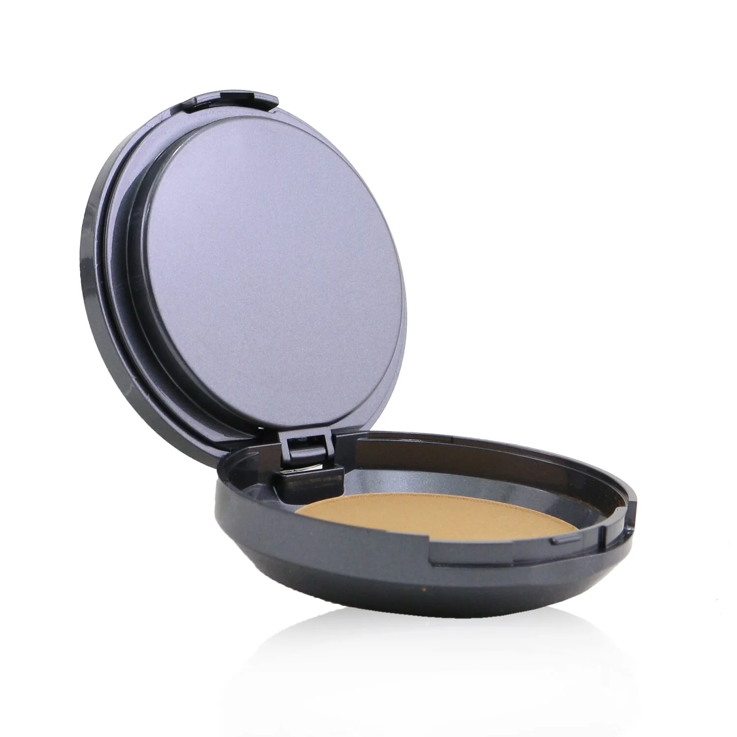 Cinema Secrets Dual Fx Foundation Powder - # Olive  8g/0.28oz