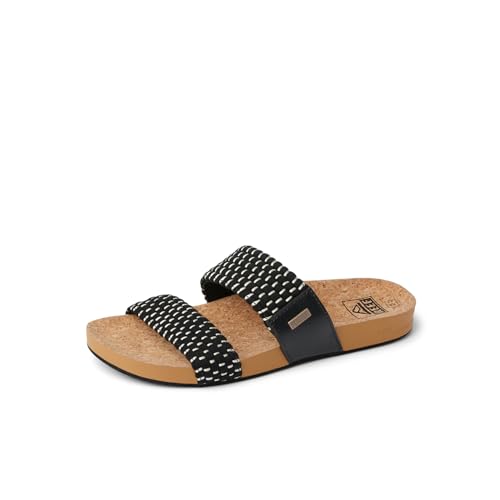 REEF Women's, Cushion Vista Slide