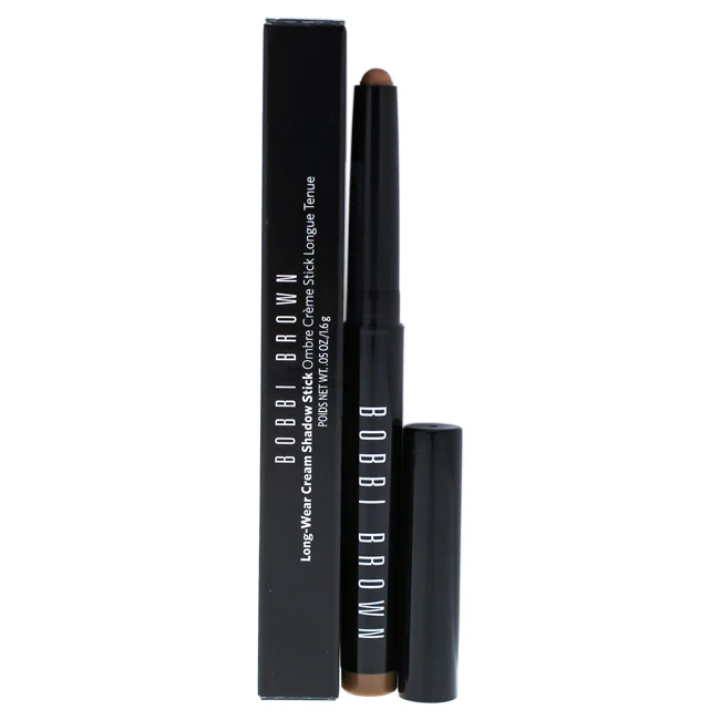 Bobbi Brown Long-Wear Cream Shadow Stick - 22 Taupe by Bobbi Brown for Women - 0.05 oz Eyeshadow