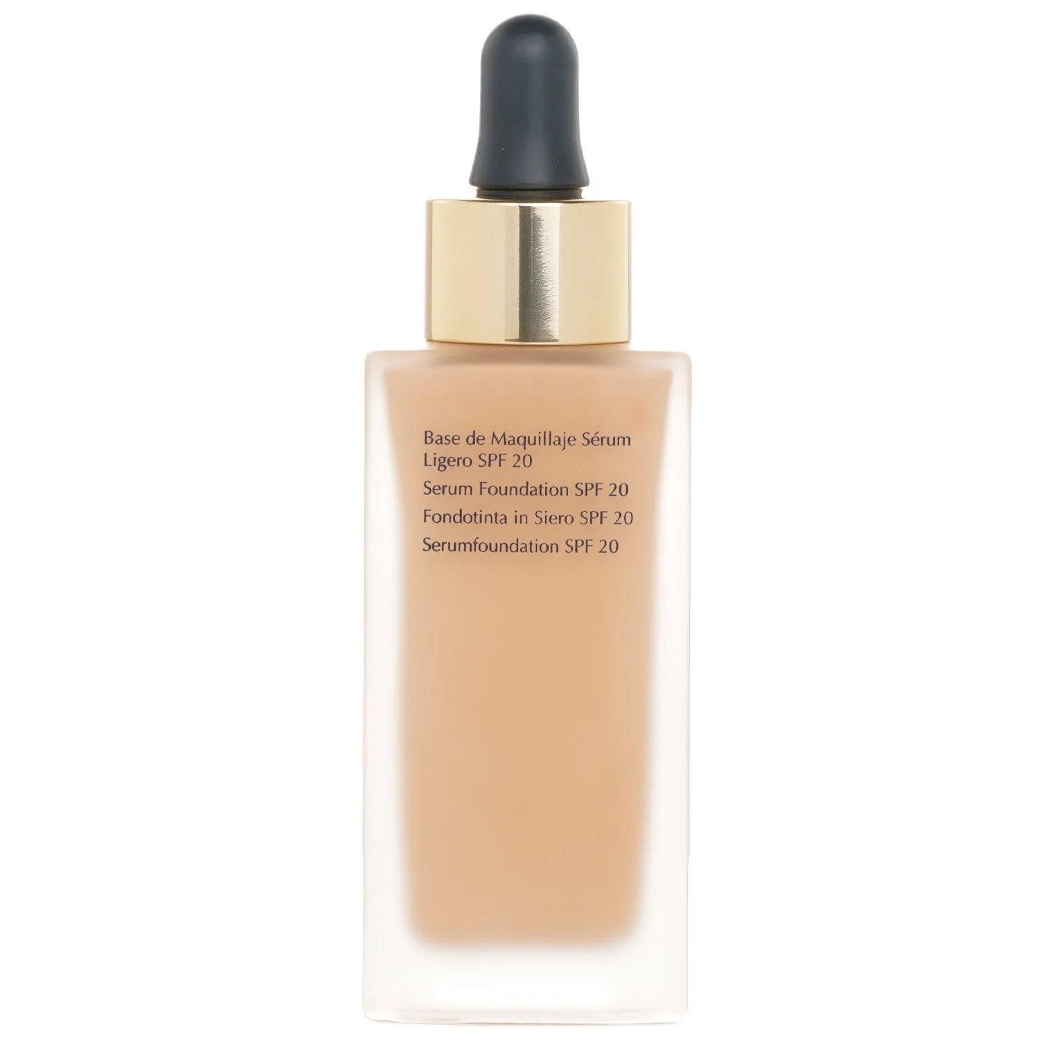 Estee Lauder Futurist Skintint Serum SPF 20 - # 4N1 Shell Beige  30ml/1oz