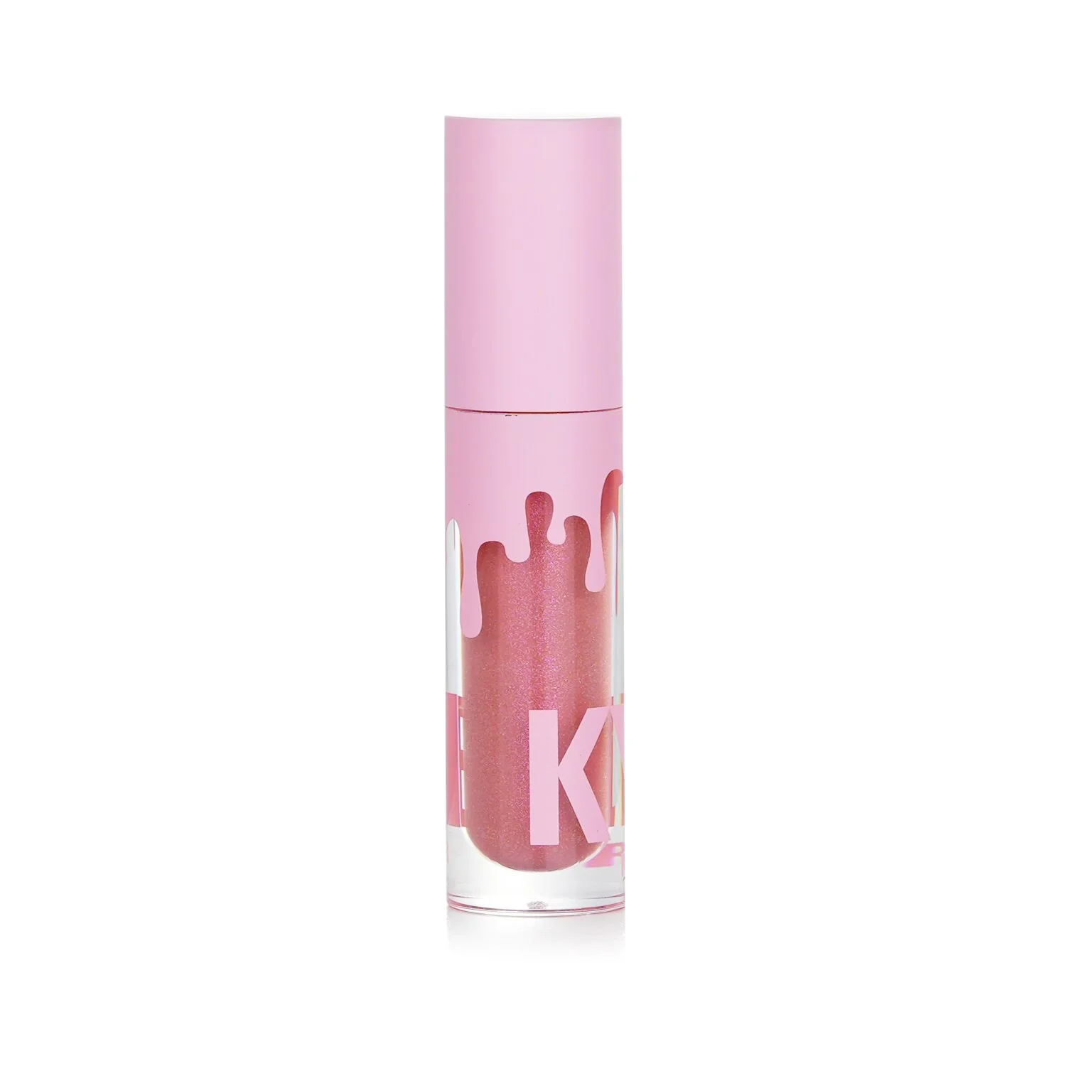 Kylie By Kylie Jenner High Gloss - # 319 Diva  3.3ml/0.11oz