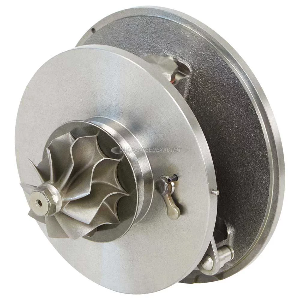 For Jeep Grand Cherokee Dodge Sprinter 3.0 Diesel Turbo Turbocharger CHRA - Buyautoparts Fits select: 2007-2008 DODGE SPRINTER 2500, 2009 DODGE SPRINTER 3500