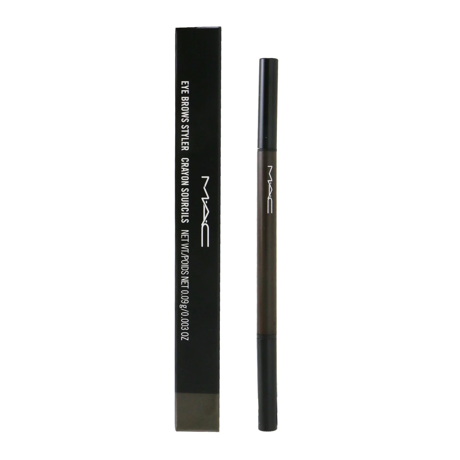 MAC Eye Brows Styler - # Stylized (Taupe Brown)  0.09g/0.003oz