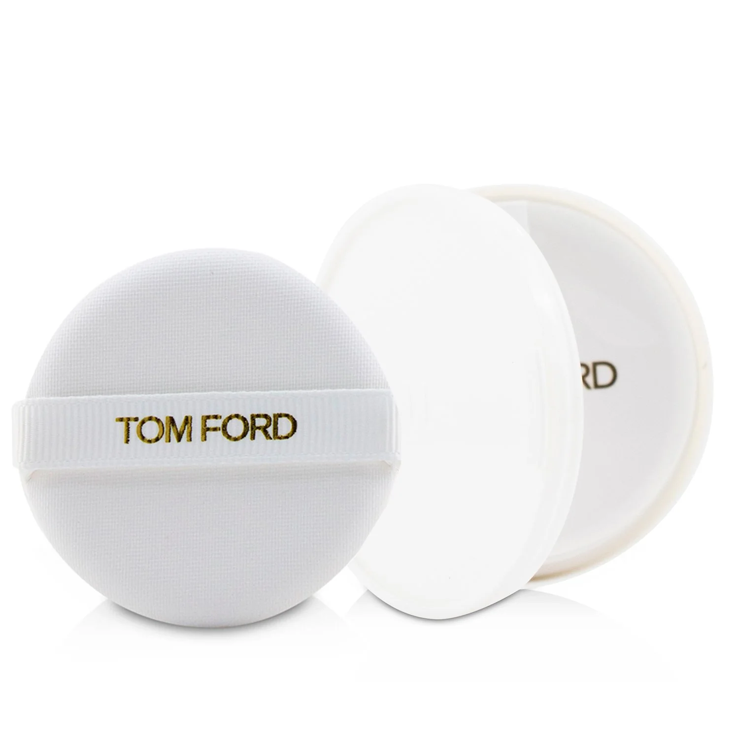 Tom Ford Soleil Glow Tone Up Hydrating Cushion Compact Foundation SPF40 Refill - # 1.3 Warm Porcelain  12g/0.42oz