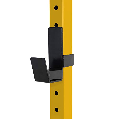 CAP Barbell Power Racks and Attachments