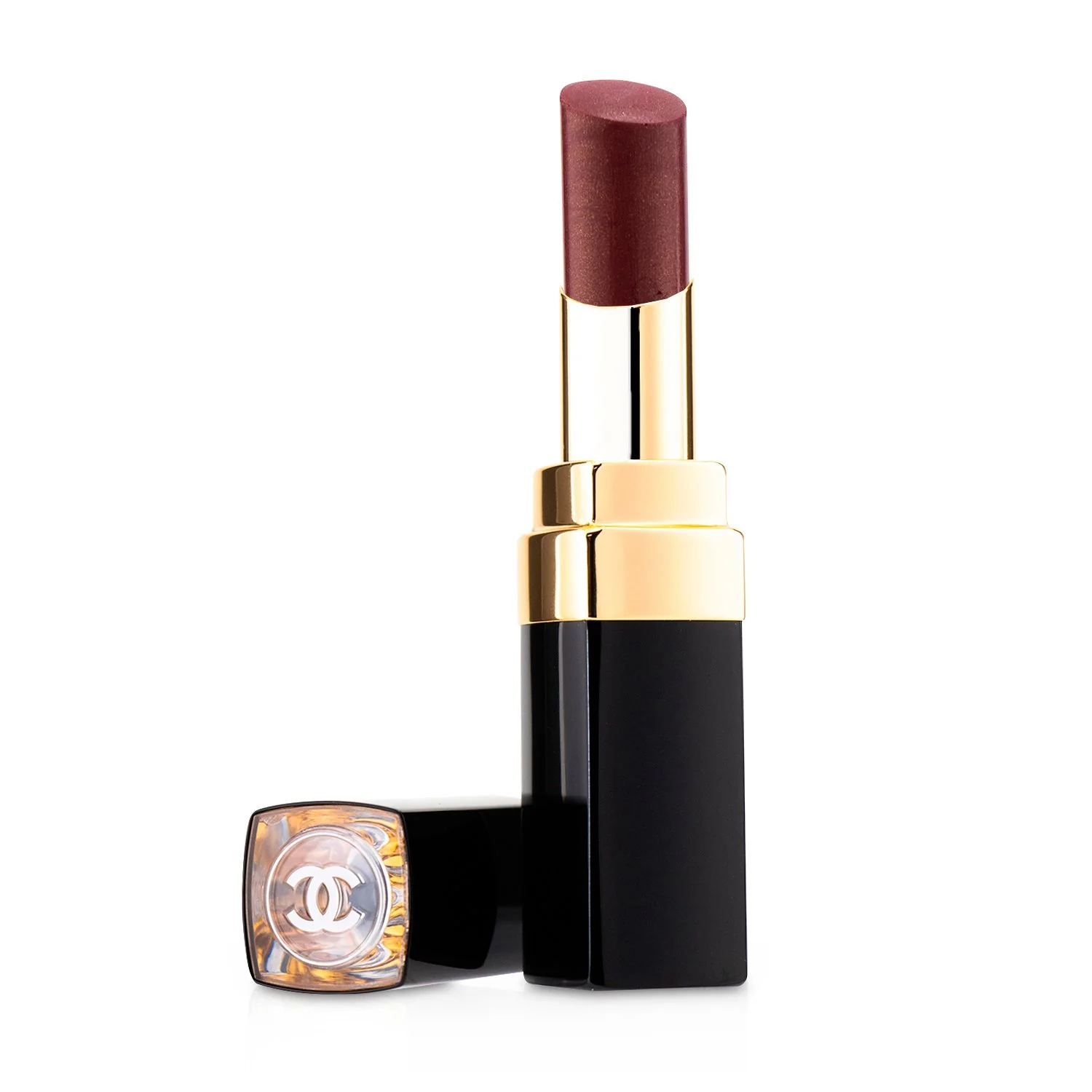 Chanel Rouge Coco Flash Hydrating Vibrant Shine Lip Colour - # 142 Crush  3g/0.1oz