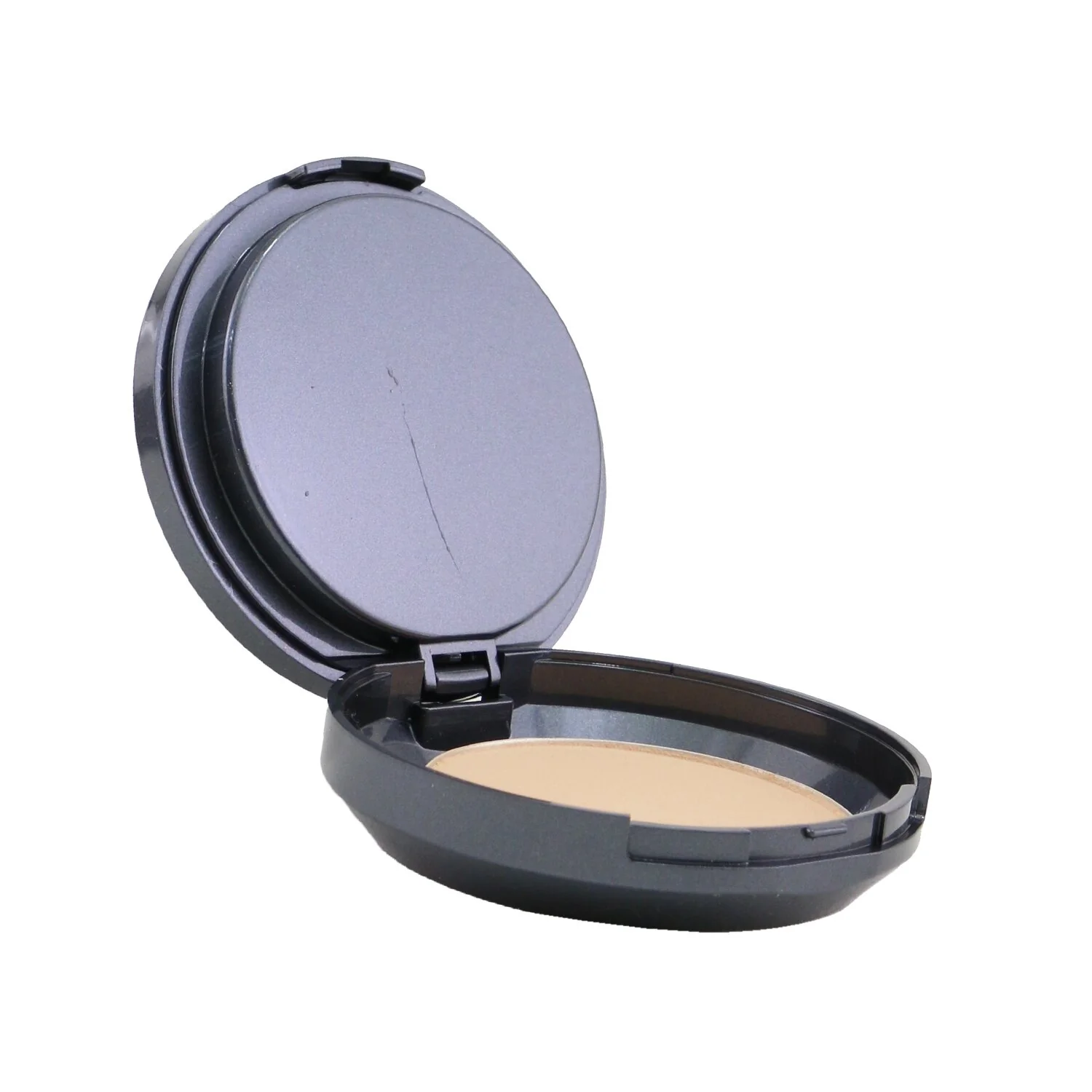 Cinema Secrets Dual Fx Foundation Powder - # Olive  8g/0.28oz