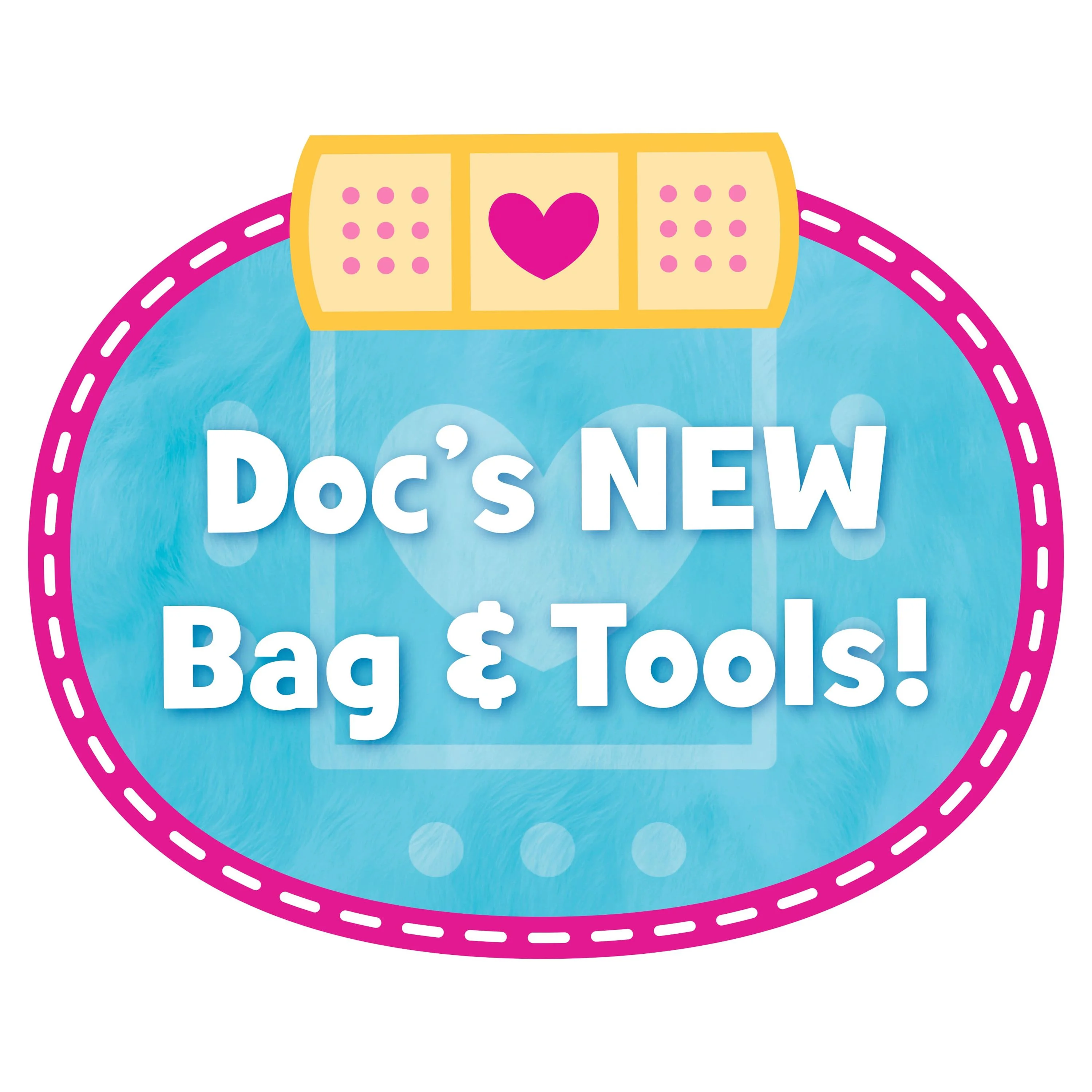 DOC BAG SET
