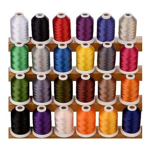 Brother Elite PE900 Large Embroidery Machine with Wireless LAN Connection with Sewing Bundle (4 Items)