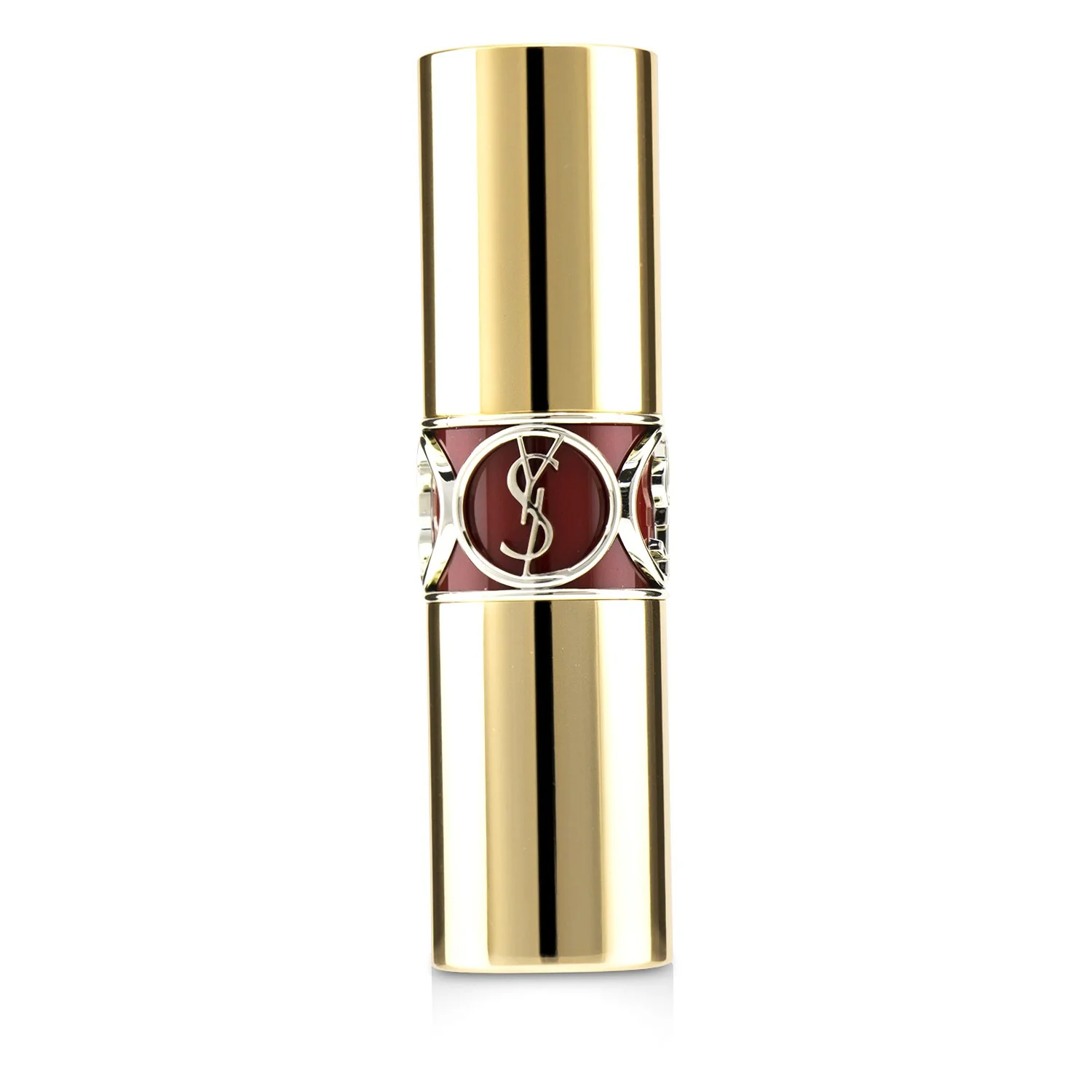 Yves Saint Laurent Rouge Volupte Shine - # 130 Burnt Suede  3.2g/0.11oz