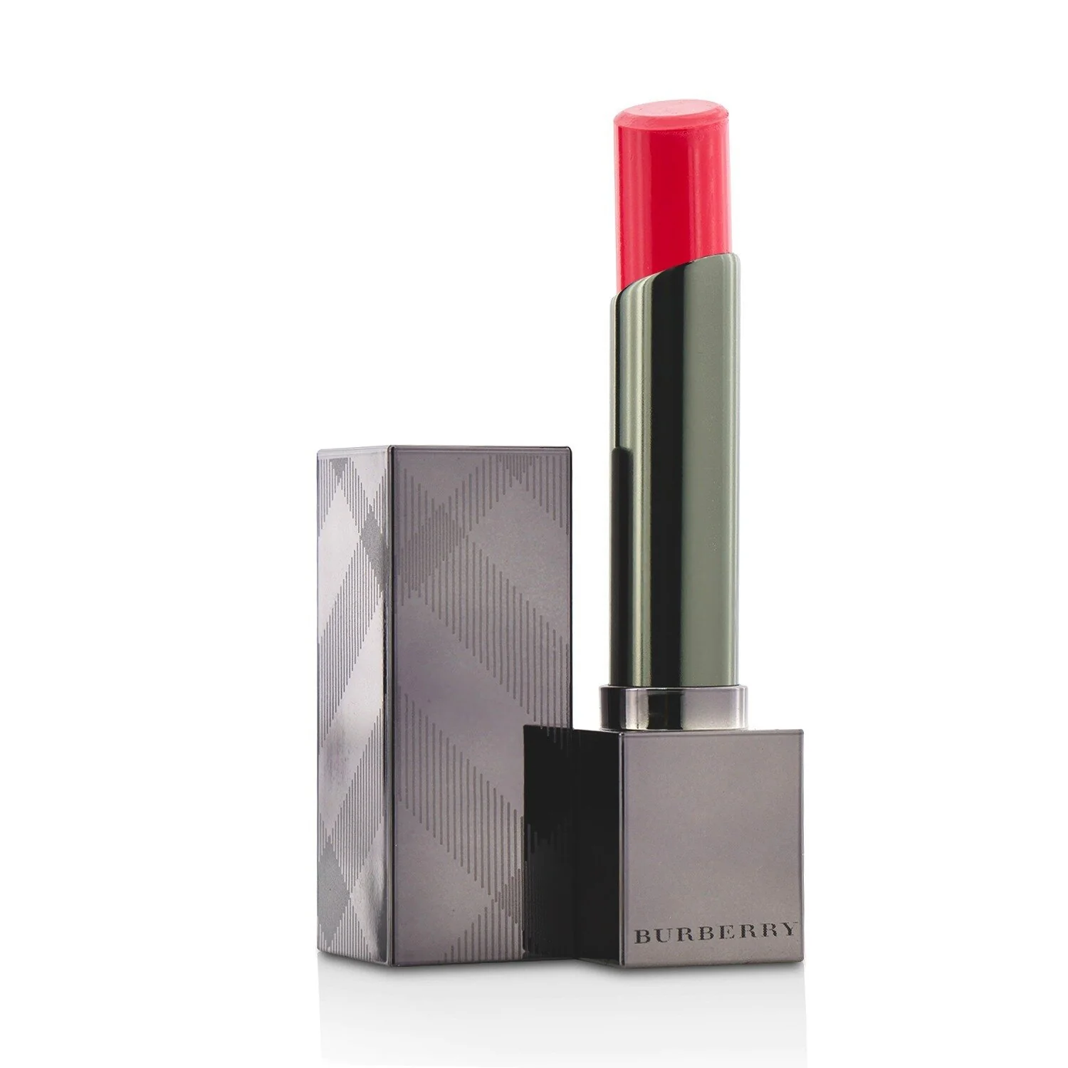 Burberry Burberry Kisses Sheer Moisturising Shine Lip Colour - # No. 241 Crimson Pink  2g/0.07oz