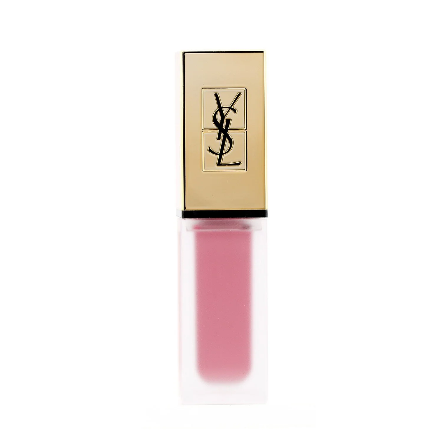 Yves Saint Laurent Tatouage Couture Matte Stain - # 9 Grenat No Rules  6ml/0.2oz