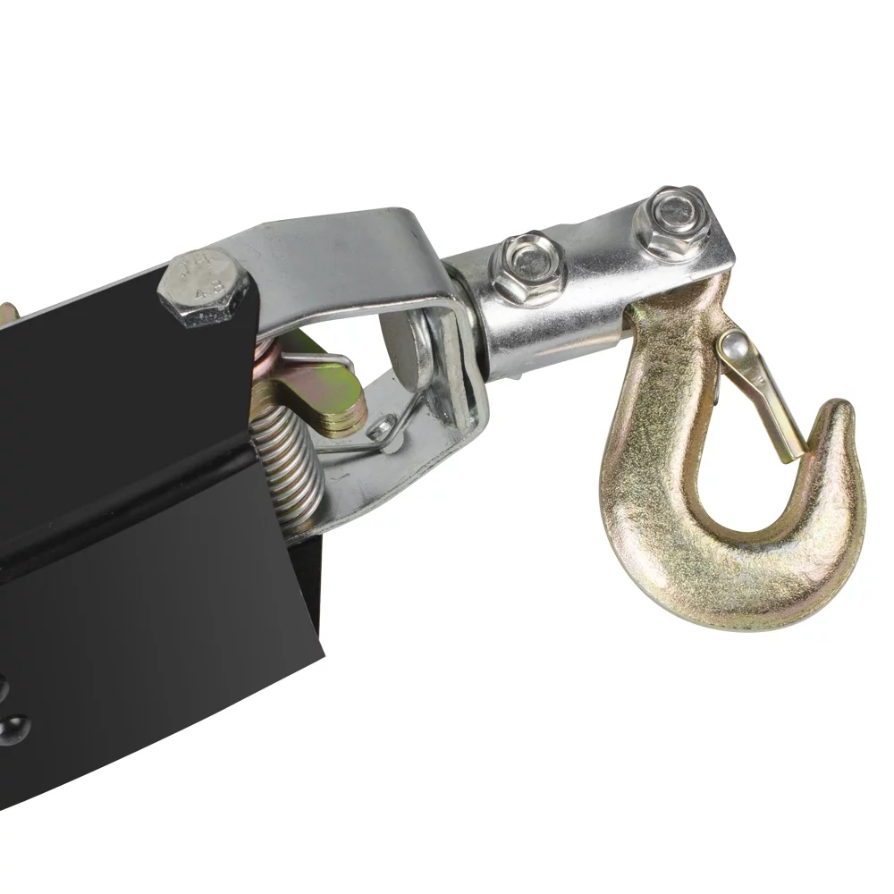 Vinmax 4 Ton 8000lb Hand Winch Puller Cable Puller Pulling Hand Power Winch Hoist