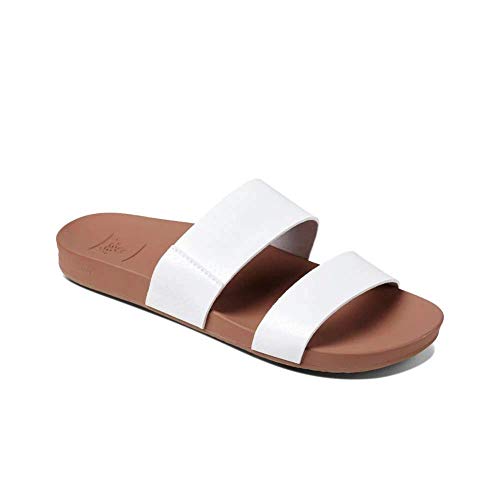 REEF Women's, Cushion Vista Slide