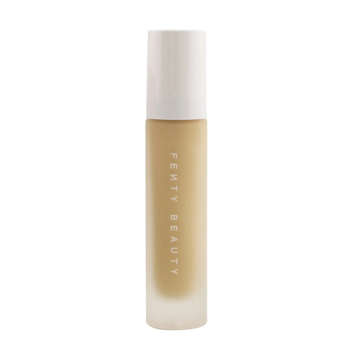Fenty Beauty by Rihanna Pro Filt'R Soft Matte Longwear Foundation - #345 (Medium Deep With Warm Olive Undertones)  32ml/1.08oz