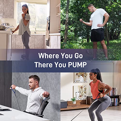 Unitree PUMP Pro Exercise Equipment Cable Machine Home Gym