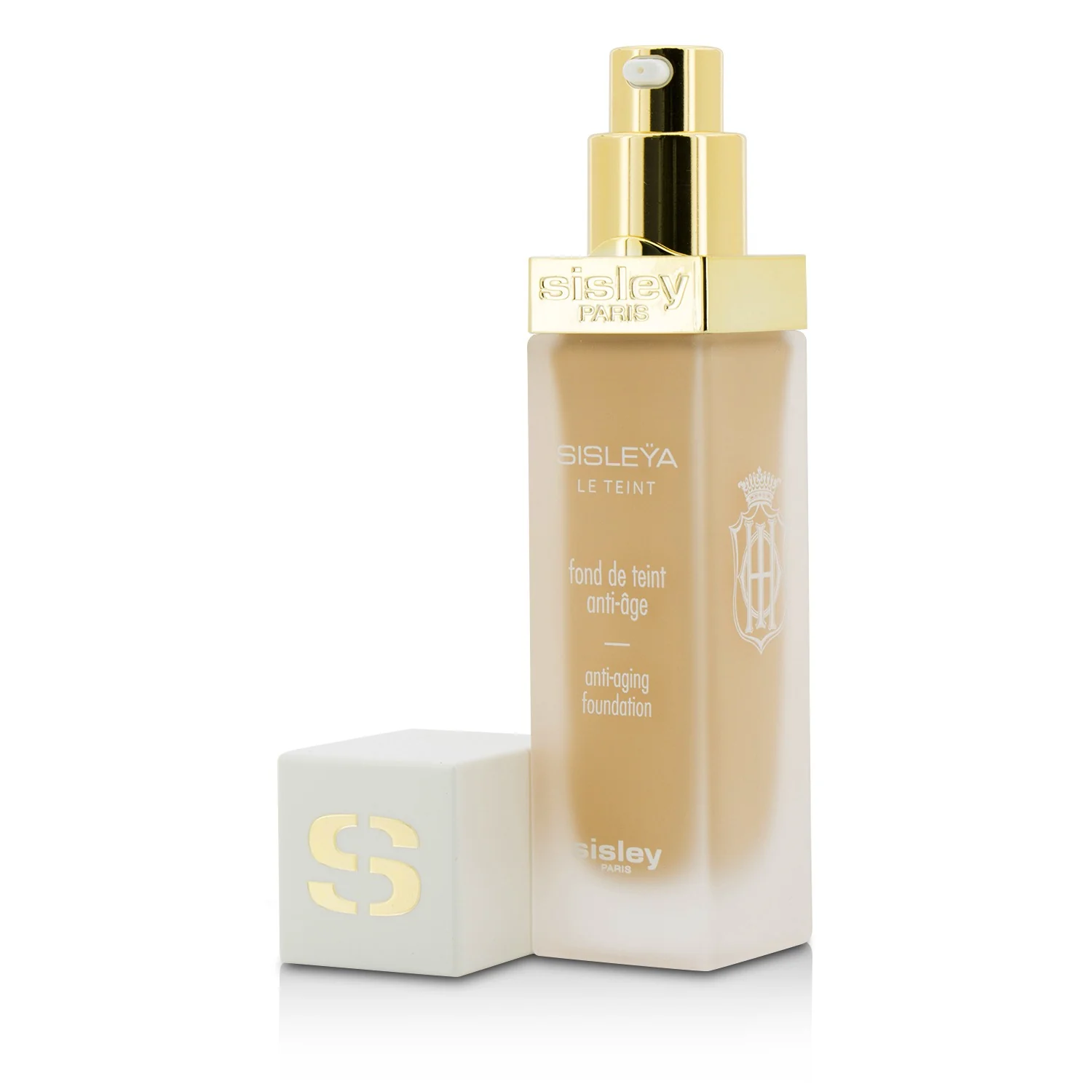 Sisley Sisleya Le Teint Anti Aging Foundation - # 1B + Ecru  30ml/1oz