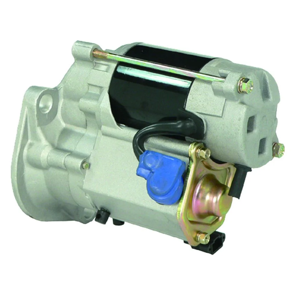 Replacement for Thermo King Rd-Ii Max Year 2002 Starter